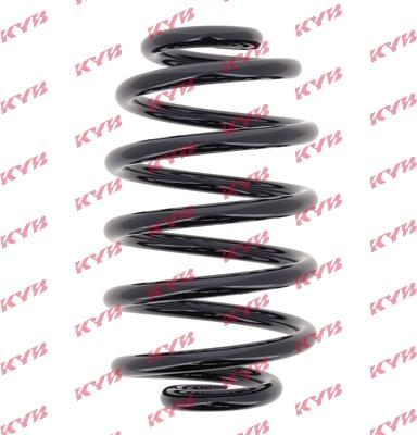 KYB RX5025 - Coil Spring www.avaruosad.ee