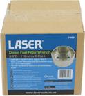 Laser Tools 7553 - Fuel Filter Spanner www.avaruosad.ee