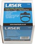 Laser Tools 7194 - Ключ топливного фильтра www.avaruosad.ee