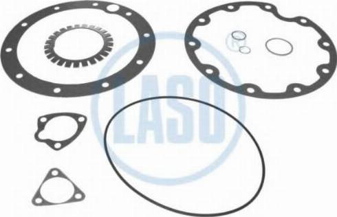 Laso 55583508 - Gasket Set, planetary gearbox www.avaruosad.ee