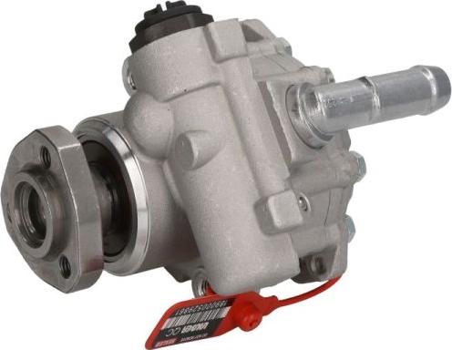 Lauber 55.4117 - Hydraulic Pump, steering system www.avaruosad.ee