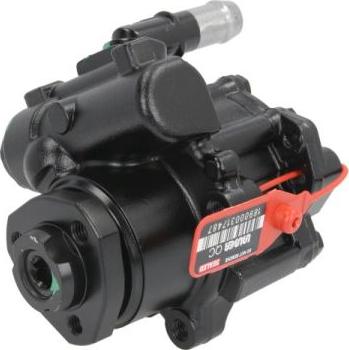 Lauber 55.5213 - Hydraulic Pump, steering system www.avaruosad.ee