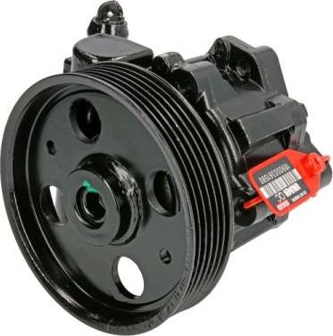 Lauber 55.0337 - Hydraulic Pump, steering system www.avaruosad.ee