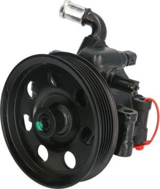 Lauber 55.3678 - Hydraulic Pump, steering system www.avaruosad.ee