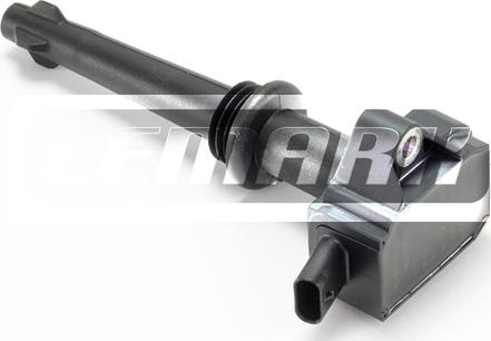 LEMARK CP139 - Ignition Coil www.avaruosad.ee