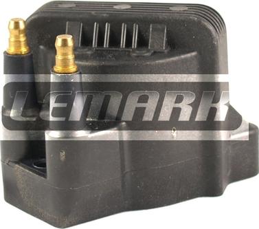 LEMARK CP331 - Ignition Coil www.avaruosad.ee