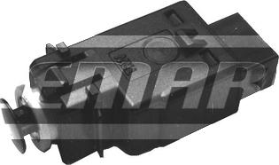 LEMARK LBLS028 - Brake Light Switch www.avaruosad.ee