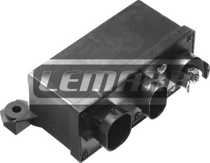 LEMARK LGPR006 - Relay, glow plug system www.avaruosad.ee