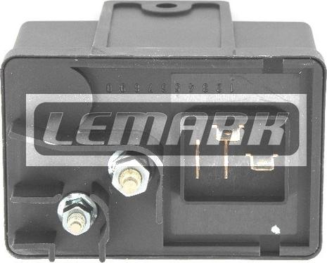 LEMARK LGPR002 - Relay, glow plug system www.avaruosad.ee