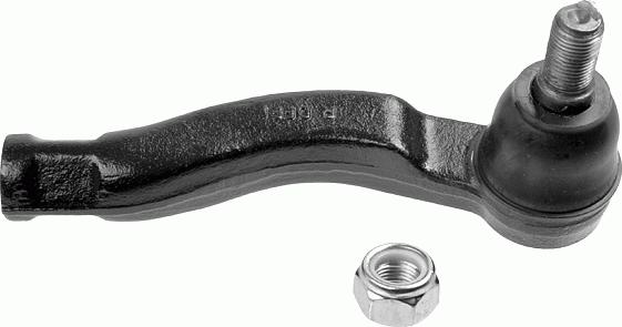 Lemförder 34667 01 - Rotule de barre de connexion www.avaruosad.ee