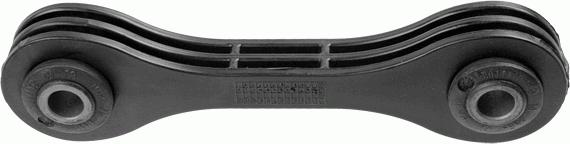 Lemförder 37107 01 - Entretoise / tige, stabilisateur www.avaruosad.ee