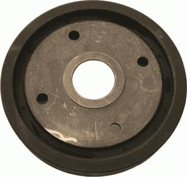 Lemförder 25382 01 - Vibration Damper, propshaft www.avaruosad.ee