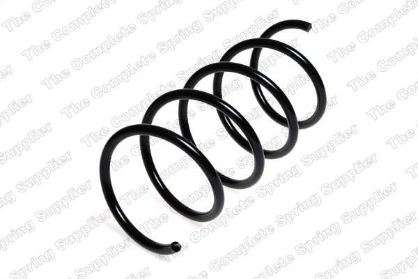 Lesjöfors 4056831 - Coil Spring www.avaruosad.ee