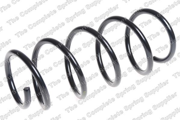 Lesjöfors 4000720 - Coil Spring www.avaruosad.ee