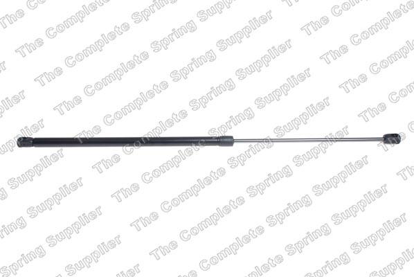 Lesjöfors 8115667 - Dujinė spyruoklė, bagažinė www.avaruosad.ee