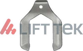 Lift-Tek LT2289 - Ручка двери www.avaruosad.ee