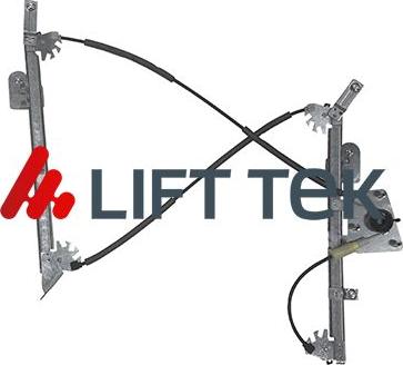 Lift-Tek LT BM711 L - Window Regulator www.avaruosad.ee