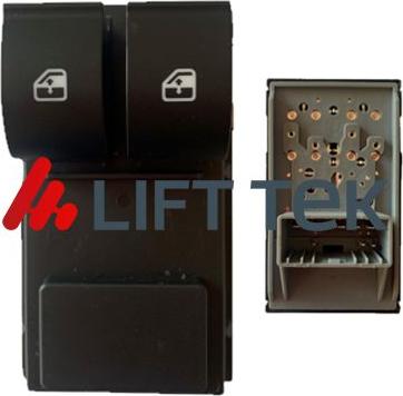 Lift-Tek LTFTB76008 - Switch, window regulator www.avaruosad.ee