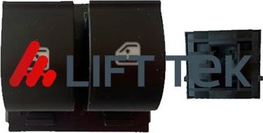 Lift-Tek LTFTB76010 - Switch, window regulator www.avaruosad.ee