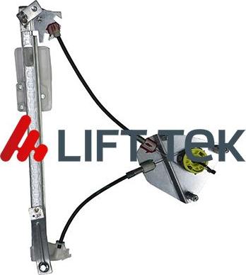 Lift-Tek LT ST716 L - Window Regulator www.avaruosad.ee