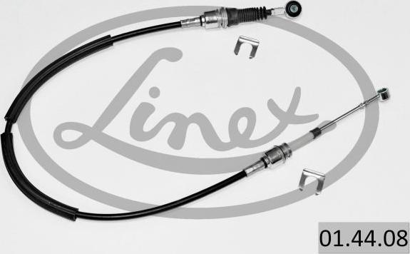 Linex 01.44.08 - Cable, manual transmission www.avaruosad.ee