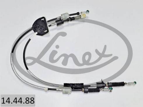 Linex 14.44.88 - Cable, manual transmission www.avaruosad.ee