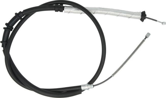 Linex 14.02.39 - Cable de accionamiento, freno de estacionamiento www.avaruosad.ee