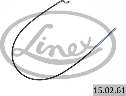 Linex 15.02.61 - Tross,seisupidur www.avaruosad.ee