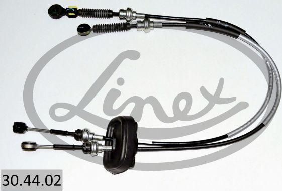 Linex 30.44.02 - Cable, manual transmission www.avaruosad.ee