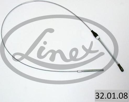Linex 32.01.08 - Tross,seisupidur www.avaruosad.ee
