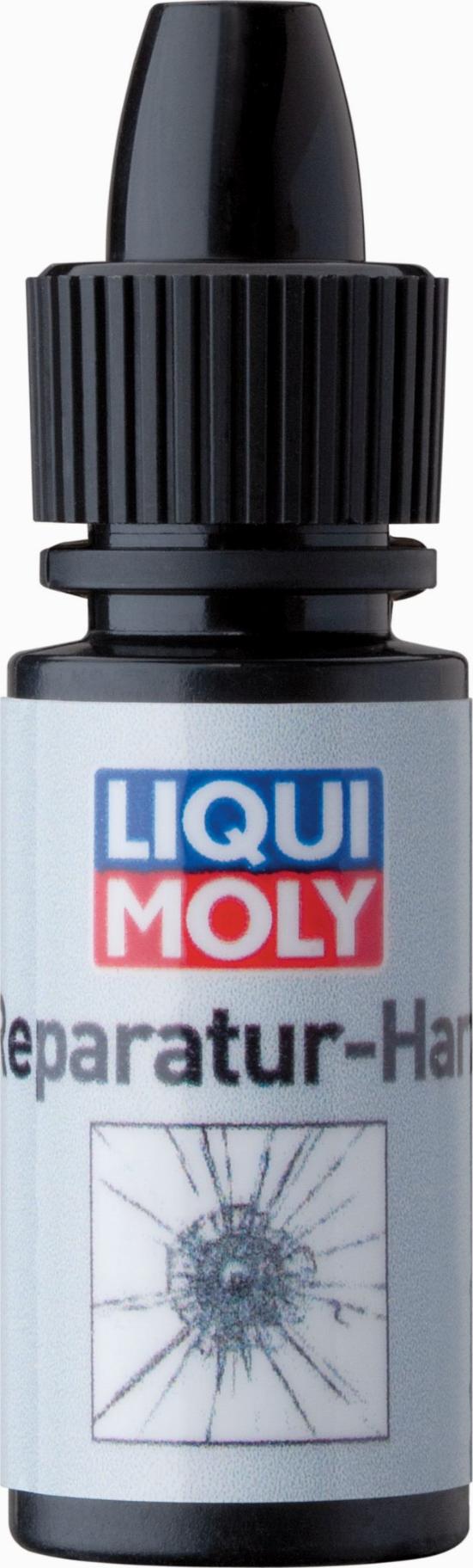 Liqui Moly 6299 - Virsbūves hermētiķis www.avaruosad.ee