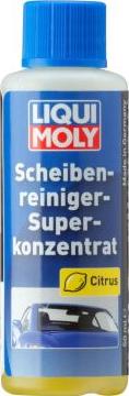 Liqui Moly 1517 - Stiklu tīrīšanas līdzekļi www.avaruosad.ee