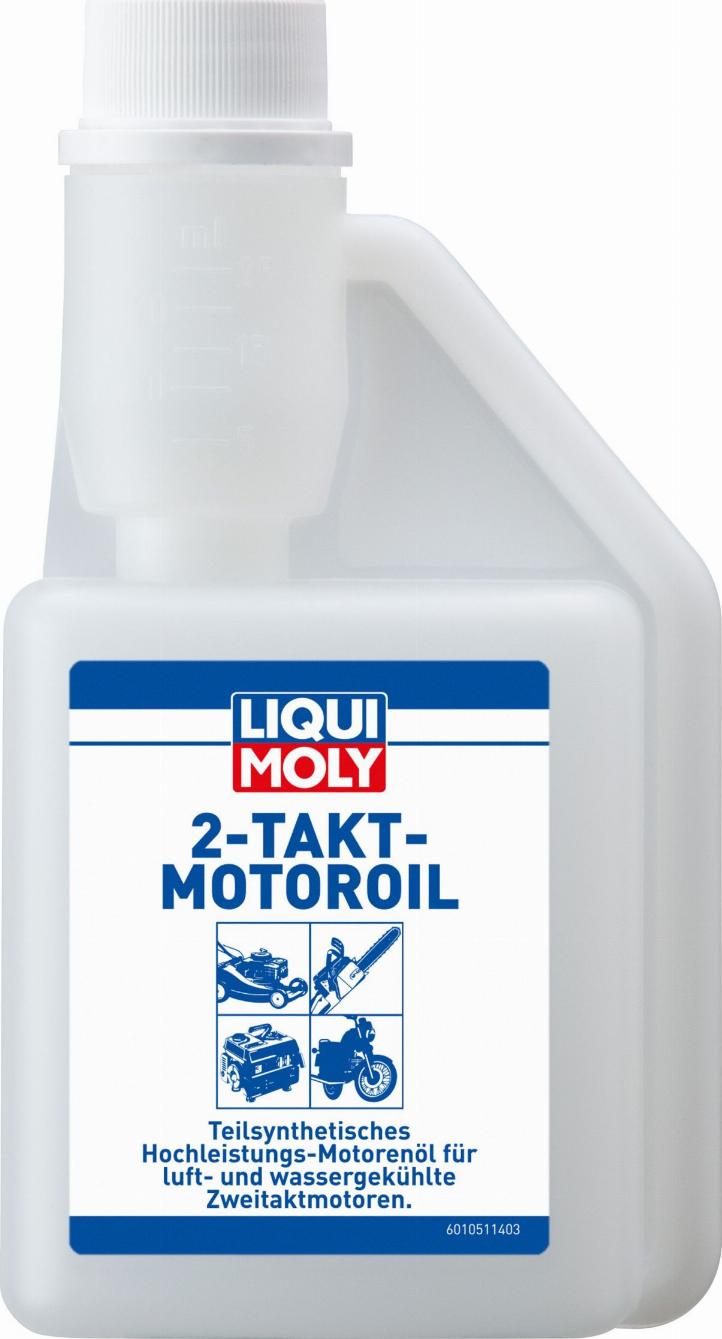 Liqui Moly 1051 - Motorolja www.avaruosad.ee