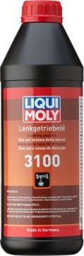 Liqui Moly 1145 - Hydraulic Oil www.avaruosad.ee