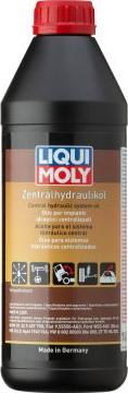 Liqui Moly 1127 - Hydrauliikkaöljy www.avaruosad.ee