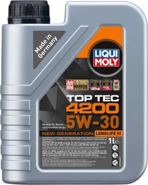 Liqui Moly 8972 - Моторное масло www.avaruosad.ee