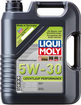 Liqui Moly P004849 - Engine Oil www.avaruosad.ee