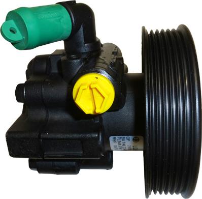 Lizarte 04.76.0645-2 - Hydraulic Pump, steering system www.avaruosad.ee