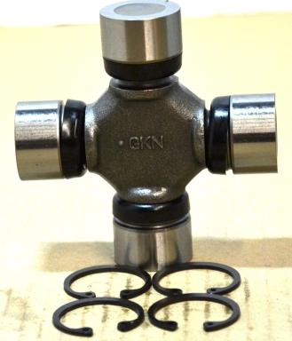 Löbro U 100/L - Joint, arbre longitudinal www.avaruosad.ee
