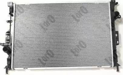 Loro 017-017-0049-B - Radiators, Motora dzesēšanas sistēma www.avaruosad.ee