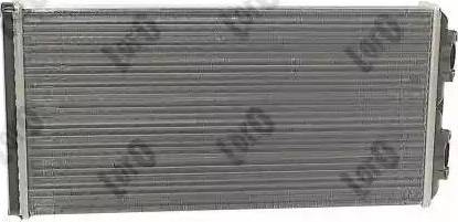 Loro T15-02-003 - Heat Exchanger, interior heating www.avaruosad.ee