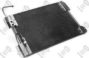 Loro T16-03-004 - Condenser, air conditioning www.avaruosad.ee