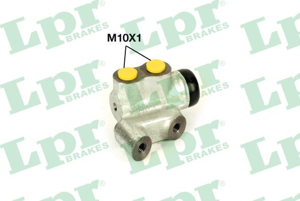 LPR 9916 - Brake Power Regulator www.avaruosad.ee