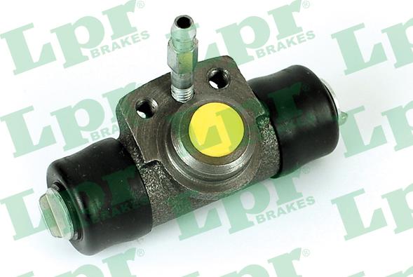 LPR 4912 - Wheel Brake Cylinder www.avaruosad.ee