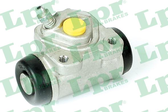 LPR 4557 - Wheel Brake Cylinder www.avaruosad.ee