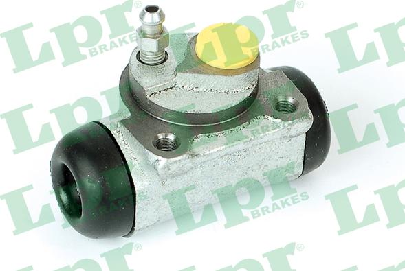 LPR 4583 - Wheel Brake Cylinder www.avaruosad.ee