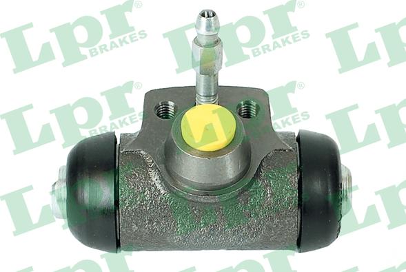 LPR 4024 - Wheel Brake Cylinder www.avaruosad.ee