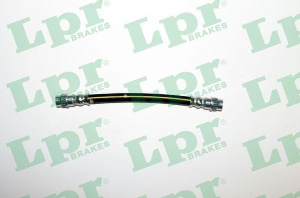 LPR 6T46772 - Brake Hose www.avaruosad.ee