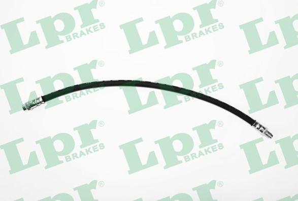 LPR 6T48284 - Tubo flexible de frenos www.avaruosad.ee