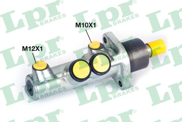 LPR 1315 - Brake Master Cylinder www.avaruosad.ee